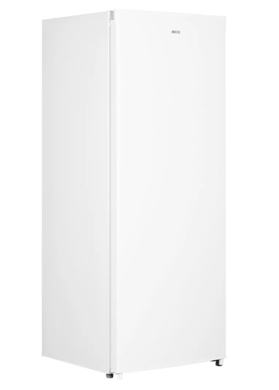 ECG kombinált hűtőszekrény, 288L (EFT 11430 WE)