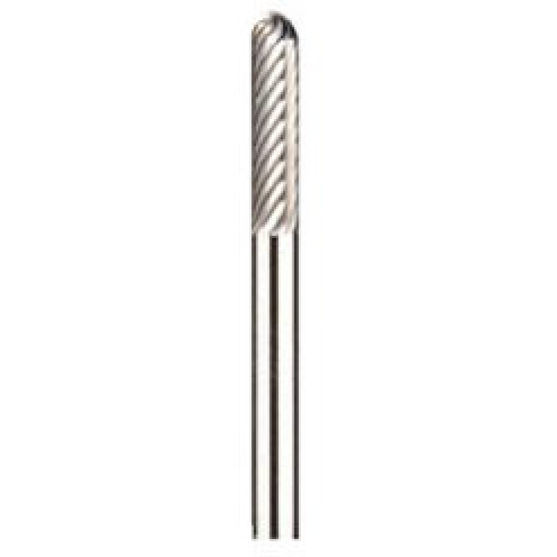 Dremel volfrám-karbid marószár, hegyes 3,2 mm (9903) (2615990332)