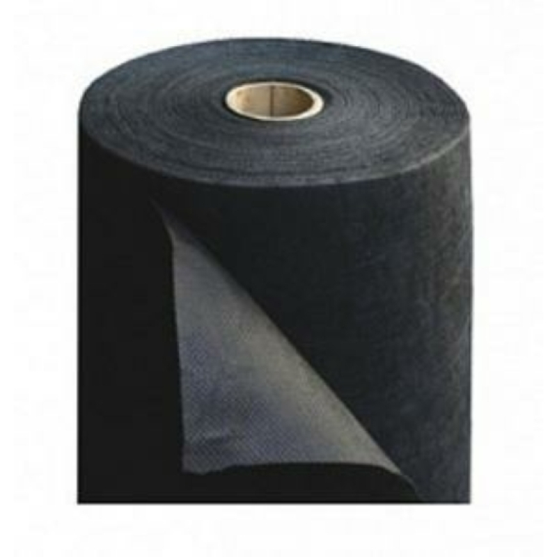 Talajtakaró geotextília 3,20mx100m 50g/m2, fekete (24320)