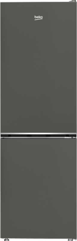 Beko B1RCNA364G alulfagyasztós hűtőszekrény 316L