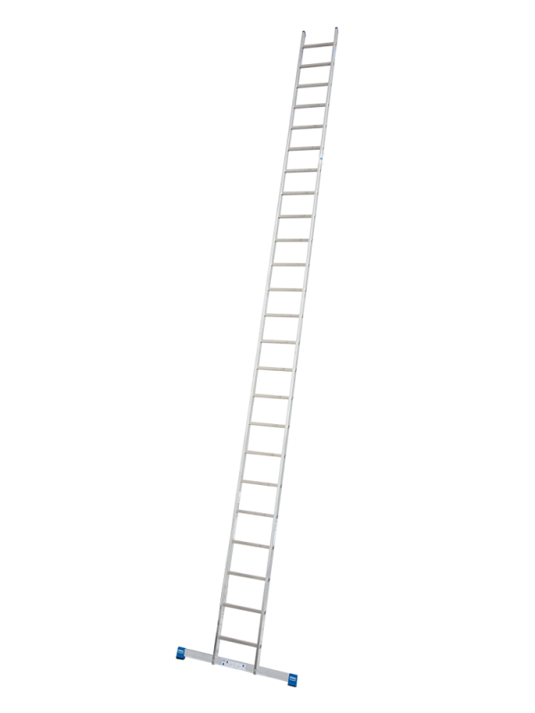 Krause Stabilo létrafokos támasztólétra 1x24 (133199)