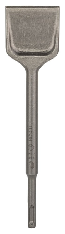 Bosch Lapátvéső SDS-plus, 250 x 60 mm (2608690102)