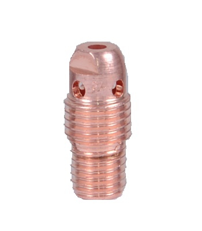 Wolframszorító ház 1,6/20,6 mm SR9/20