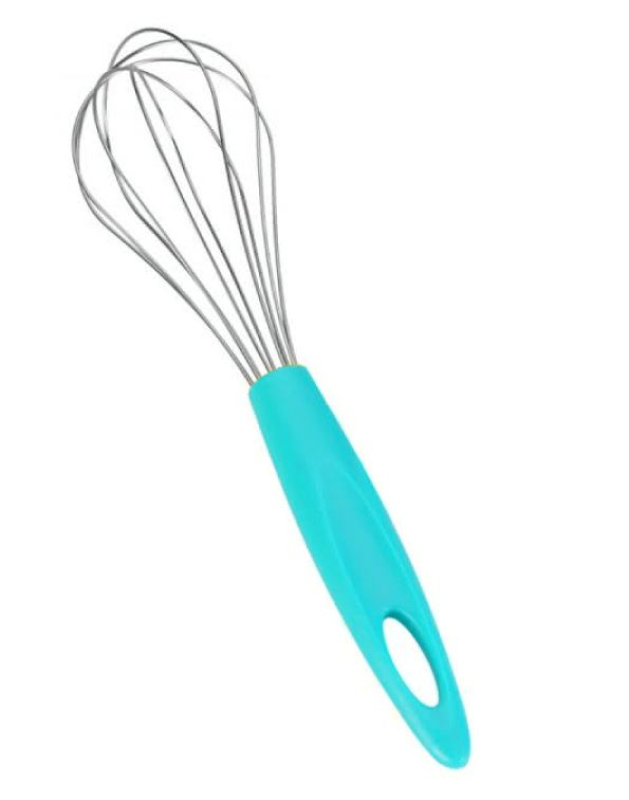 Metaltex Mixi kézi habverő, menta (121825-menta)