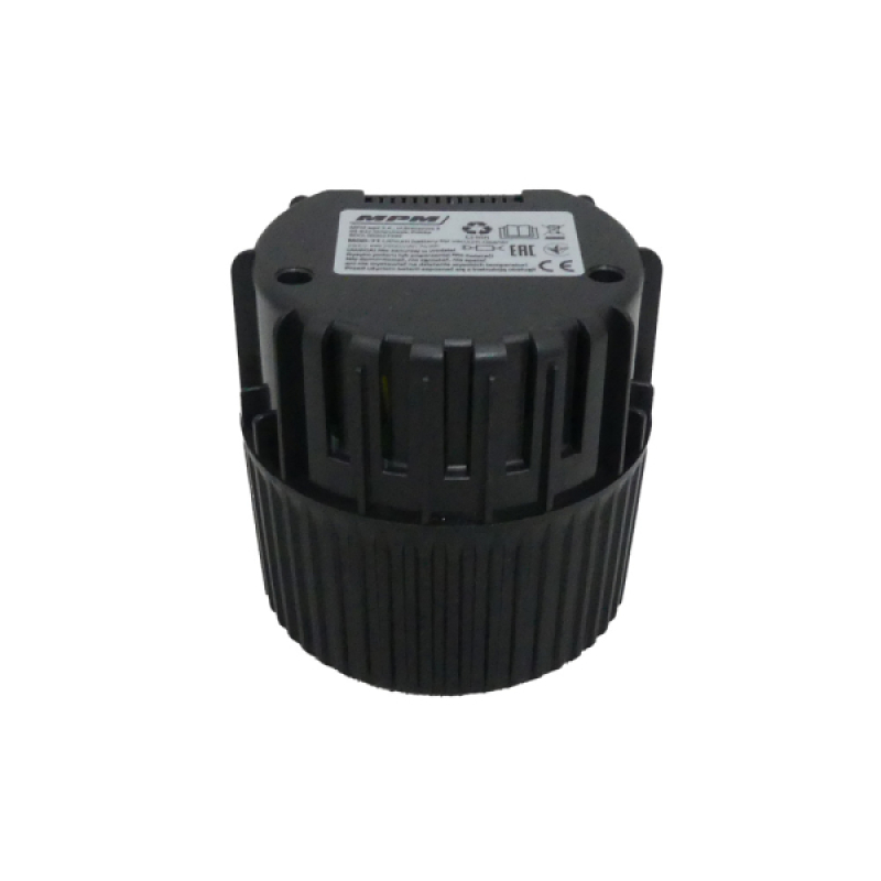 MPM akkumulátor MOD-71 porszívóhoz (MOD71-18)