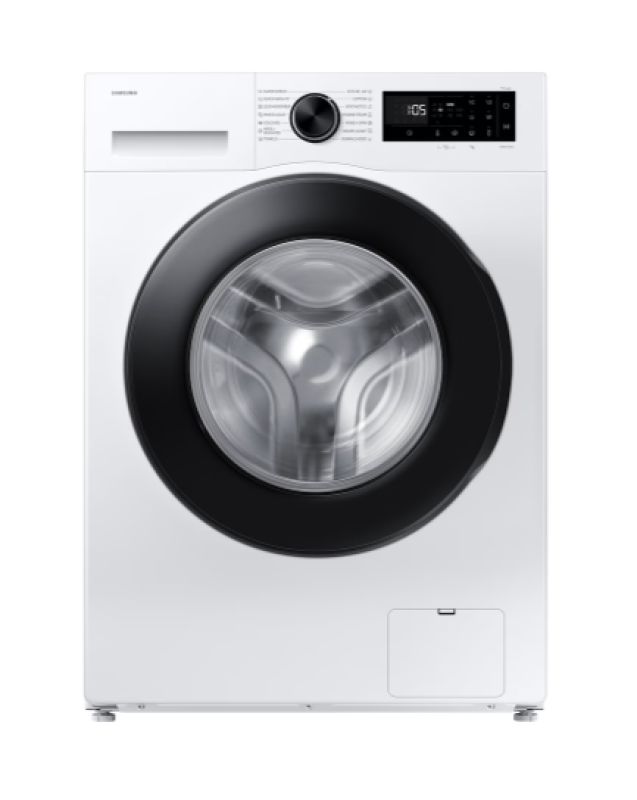 Samsung WW80FG5L32AELE elöltöltős mosógép, 8 kg
