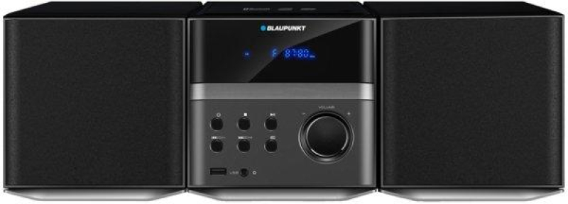 Blaupunkt Mini Hifi (MS7BK)