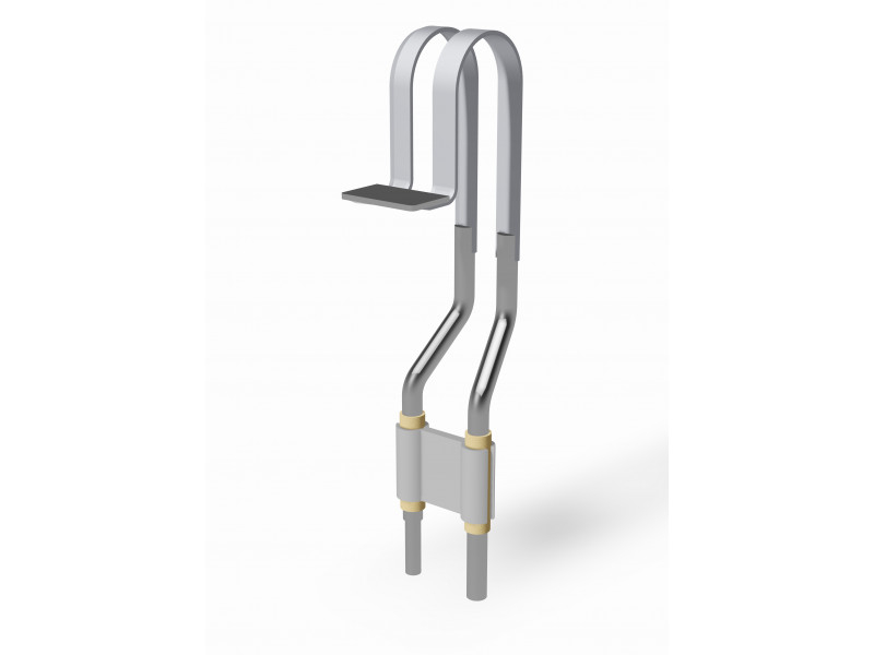 EUROKOMAX CN-20 kés/penge Minicut kézi polisztirolvágóhoz (64-946896)