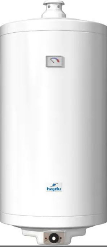 Hajdu GB 80.2-03 gázbojler kémény nélküli csomagolás sérült! (2131825280)