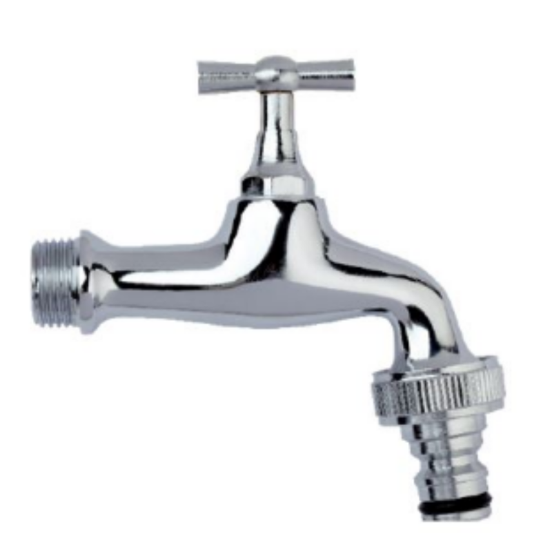 Aquajet 995 CR kerti csap, 1/2