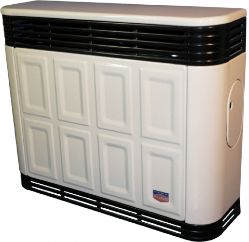 FÉG Standard 5.5-1P parapetes fali konvektor