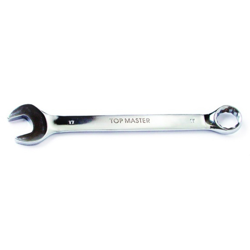 Topmaster csillag-villáskulcs  8 mm Cr-V (6113445)