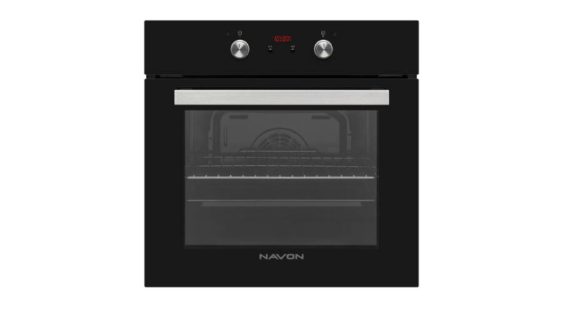 Navon beépíthető sütő  (NAVON BS 8101 BG )