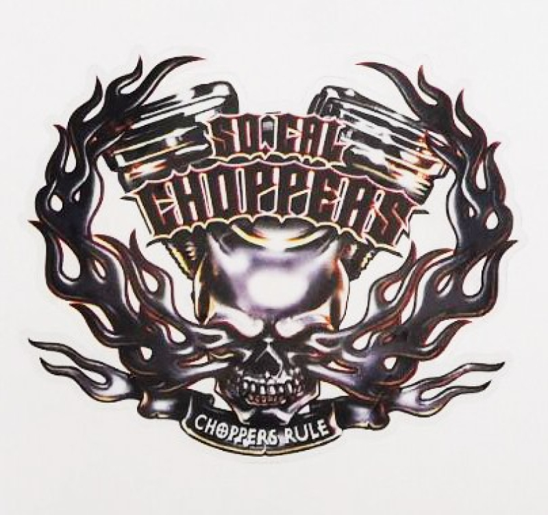 Devil7 matrica-Ördög matrica 15CM X 15CM