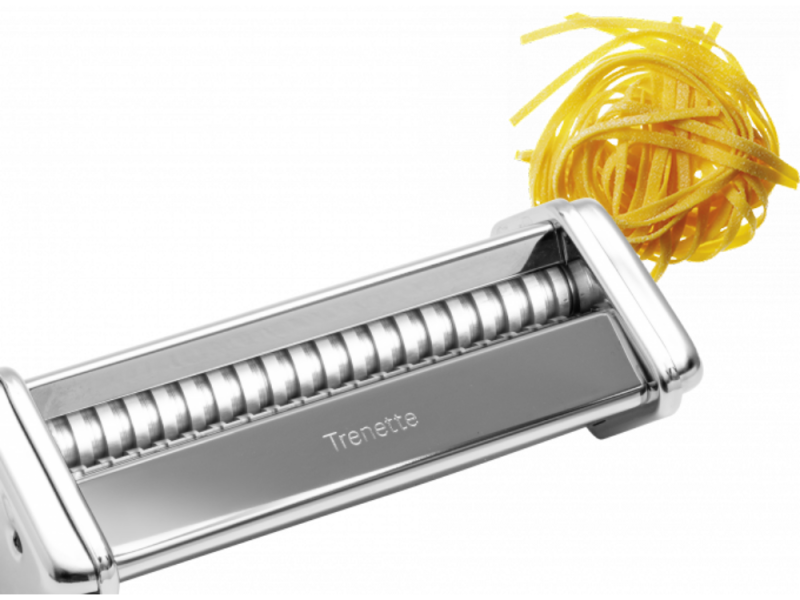Marcato Atlasz tésztagép adapter, szélesmetélt 3 mm (587001013)