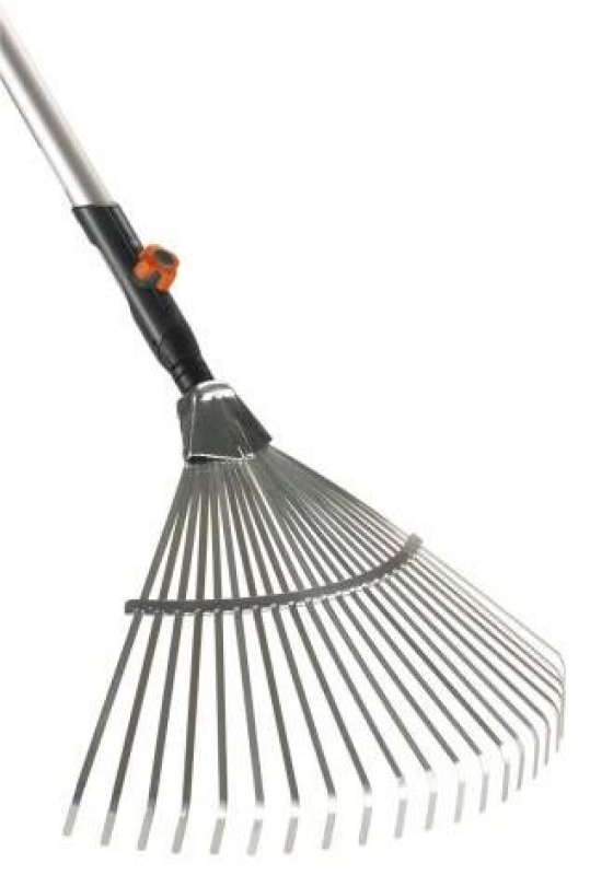 Gardena cs fém lombseprű készlet, nyelezett (3022-20)