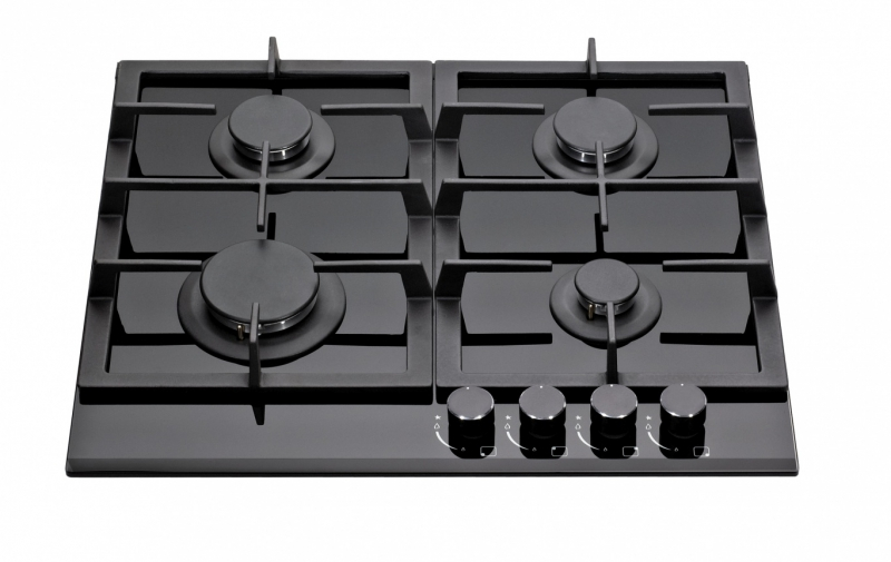 MPM Beépíthető gáz főzőlap (MPM-60-GMH-18)