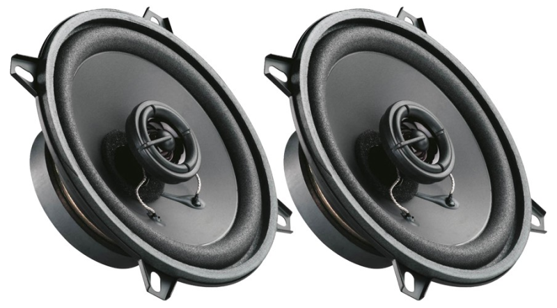 Phonocar 66023 2-utas koaxiális hangszóró pár, 130 mm, 90W, 4 Ohm (15621)