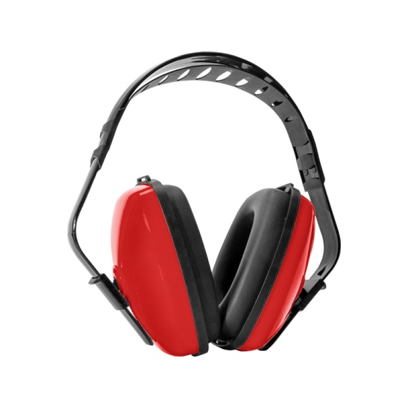 Extol Premium fülvédő, CE, műanyag, könnyű súlyú (8856590)