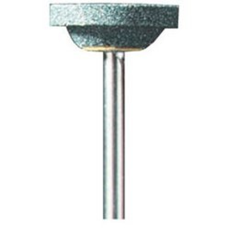 Dremel szilícium-karbid köszörűkő 19,8 mm (85422) (2615542232)