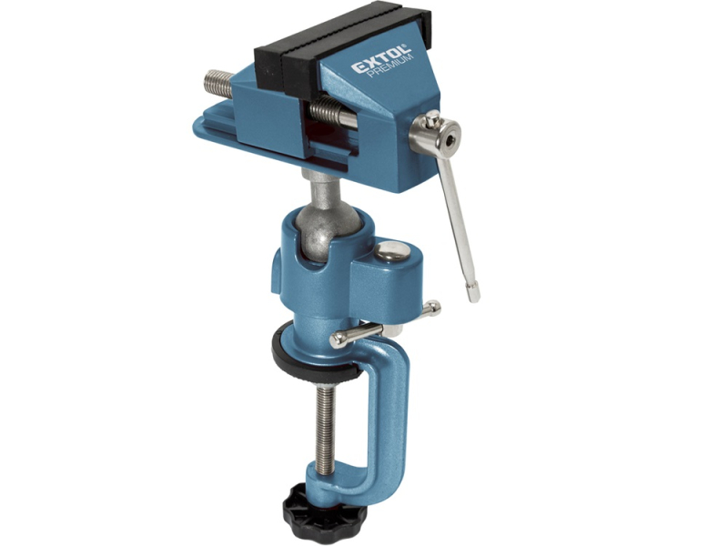 Extol Premium mini satu, forgatható (8812607)