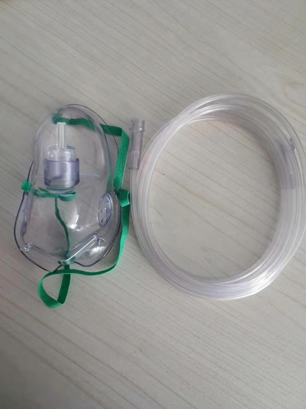 Arcmaszk HM-OX oxigén koncentrátorhoz (HM-OX-01)