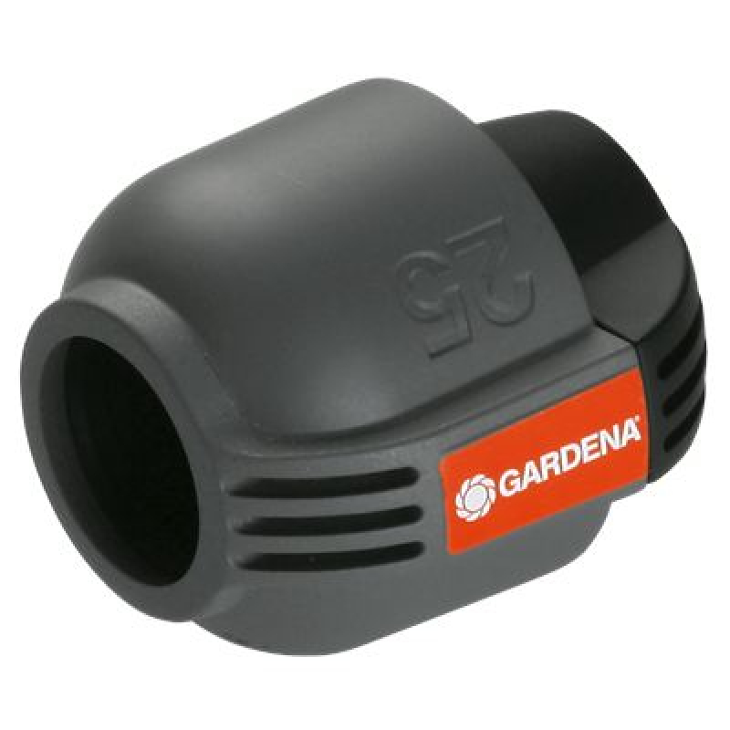 Gardena Záróelem 25 mm (2778-20)