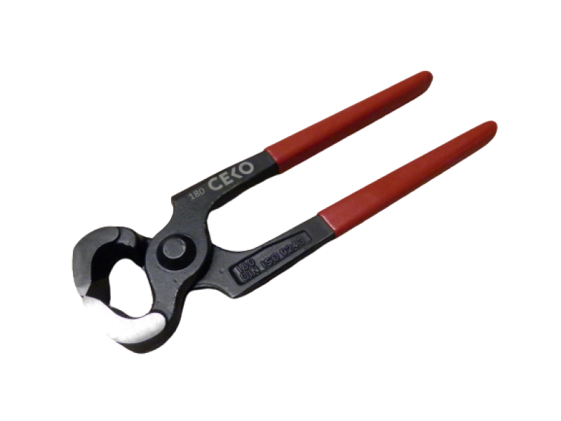 Ceko Tools harapófogó 180-as (14 0b 180)