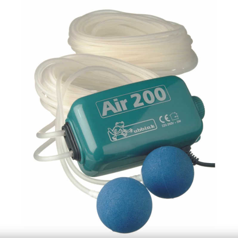 Ubbink porlasztókő / habkő Air 100 / 200 (1355086)