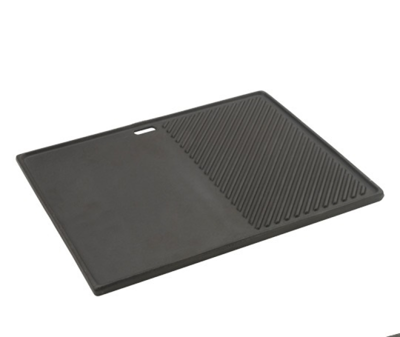 Landmann Triton öntöttvas grill lap (13190)
