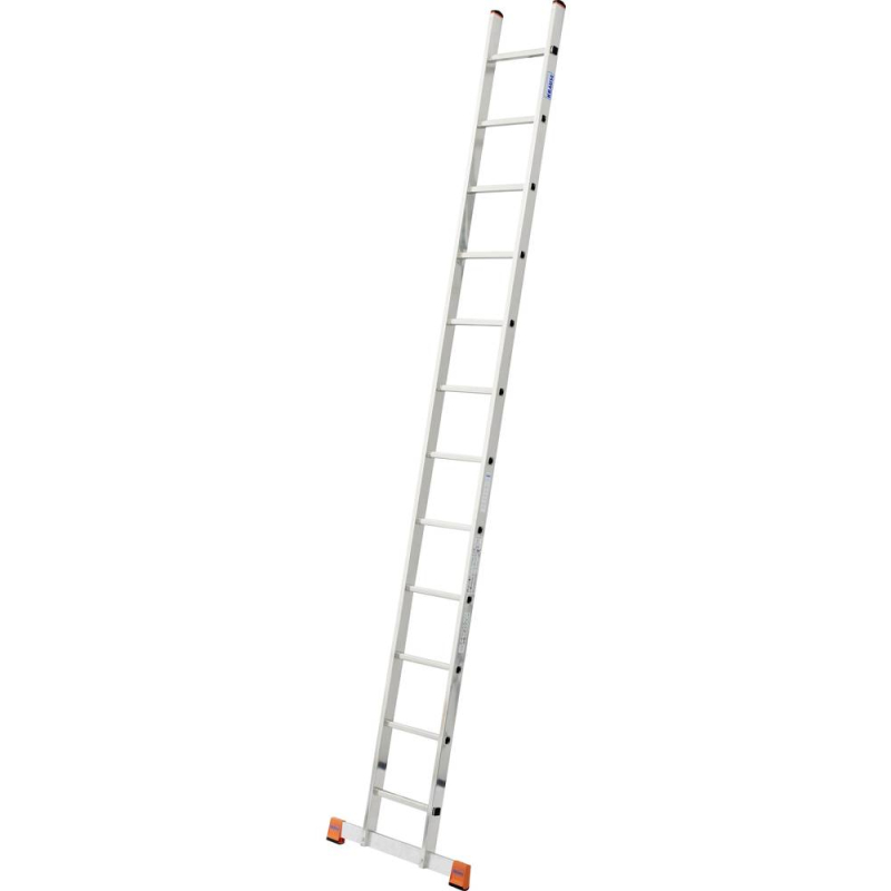 Krause Sibilo támasztólétra 1x12 (129109)