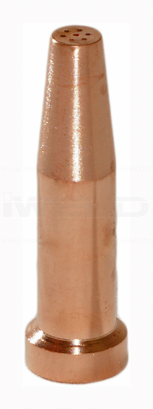 Vágófúvóka LSA3 8-20mm