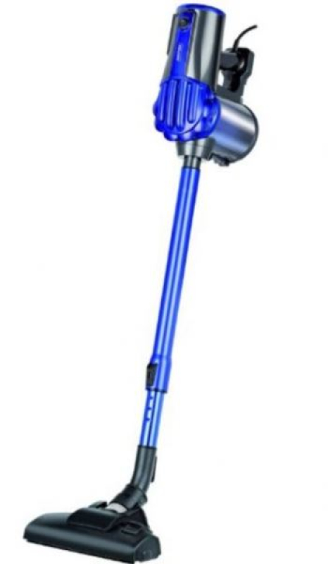 MPM Porzsák nélküli kézi porszívó 230V 600W (MOD-34)