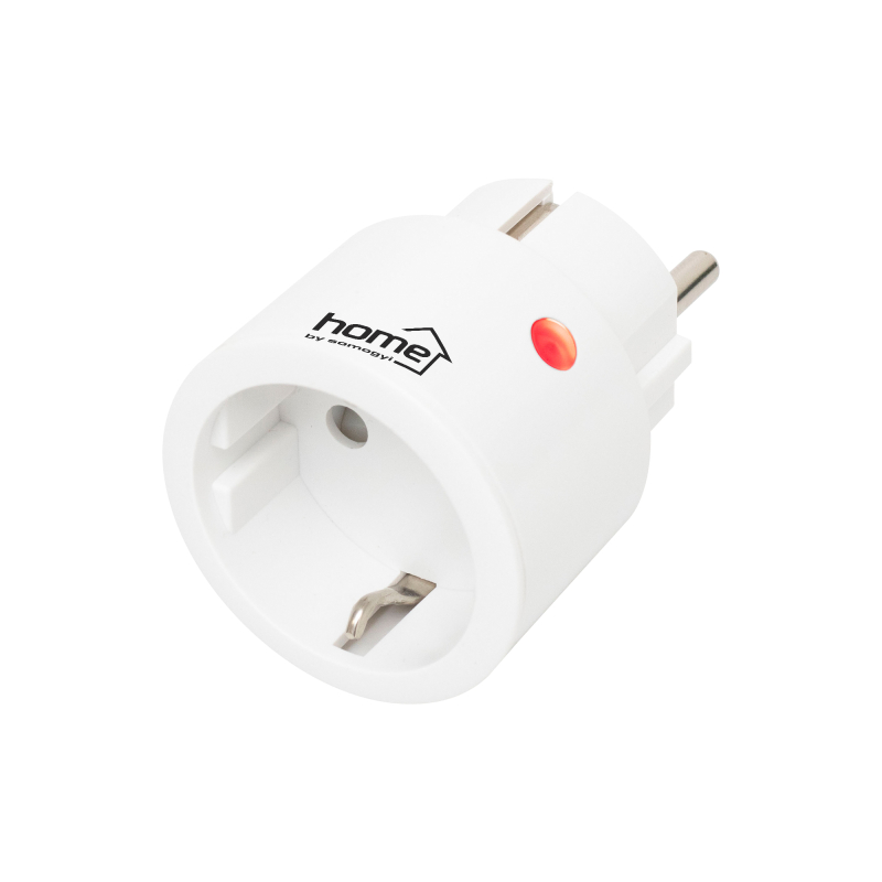 Home távirányítható mini hálózati aljzat (TH2300)