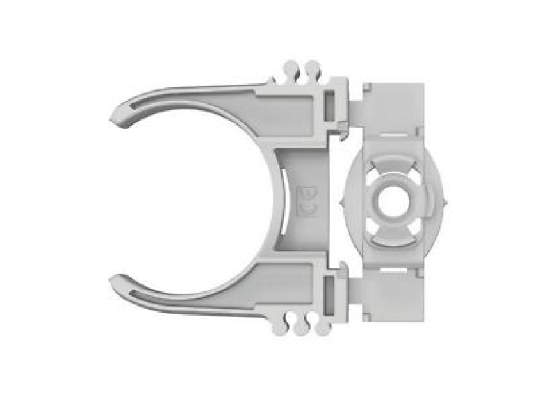 Bosch PRO EPC vezetékkapocs, 32 mm, 50db/cs (1600A032G9)