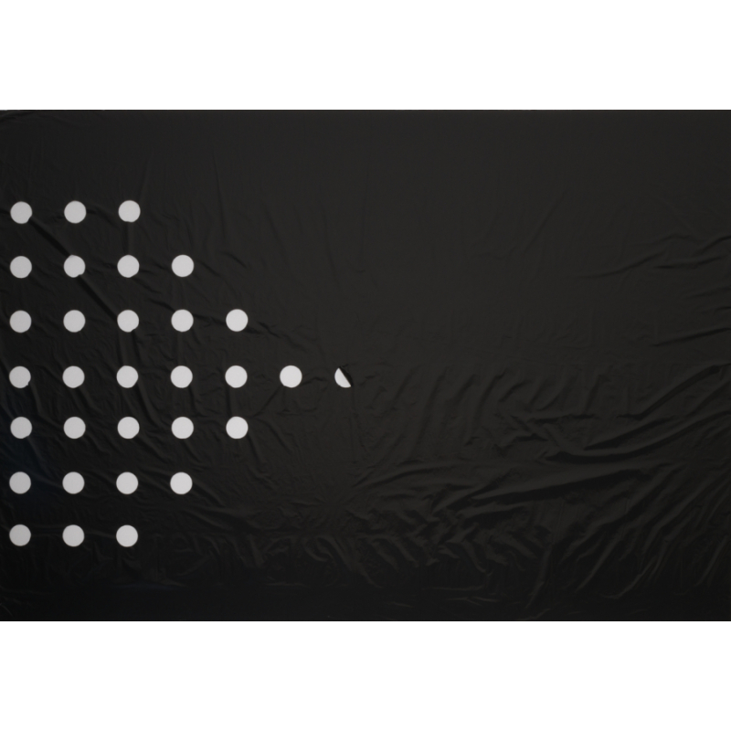 Nature univerzális fólia, minden növényhez, perforált, 0,95x5m (6030270)