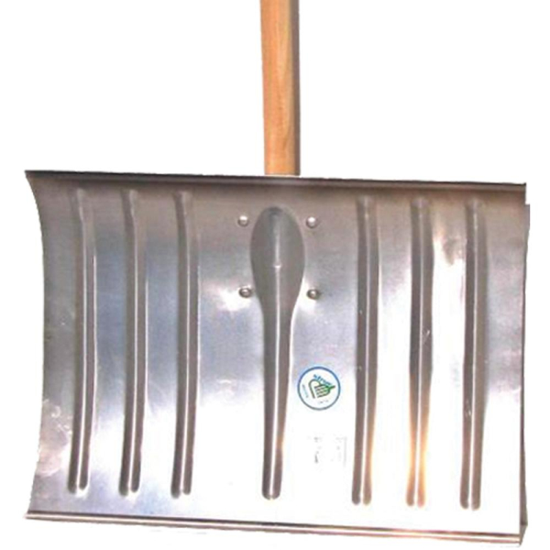 Muta Hólapát aluminium  NYELEZETT (10055)