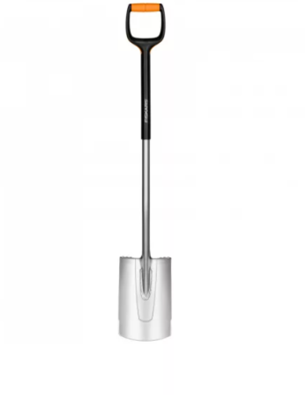 Fiskars Xact ásólapát (L) (1003681)