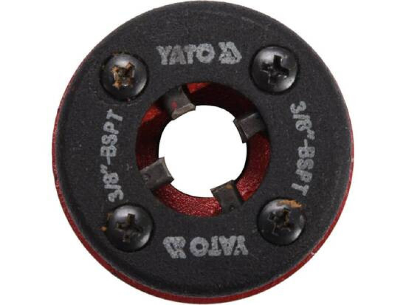 Yato csőmetszőfej 3/8