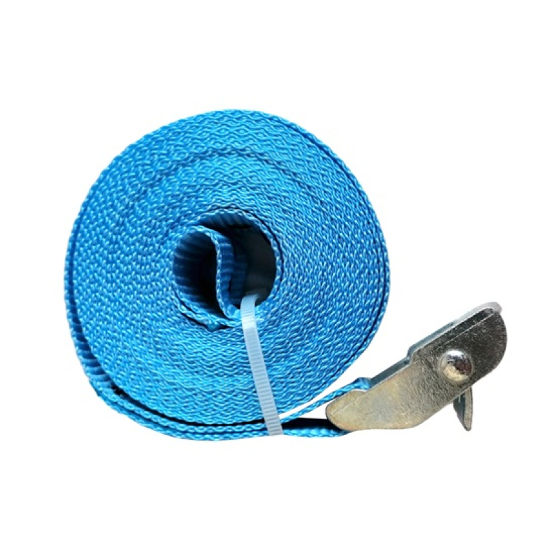 Rakományrögzítő feszítőzárral 25 mm/4 m (500 kg) (6113715)