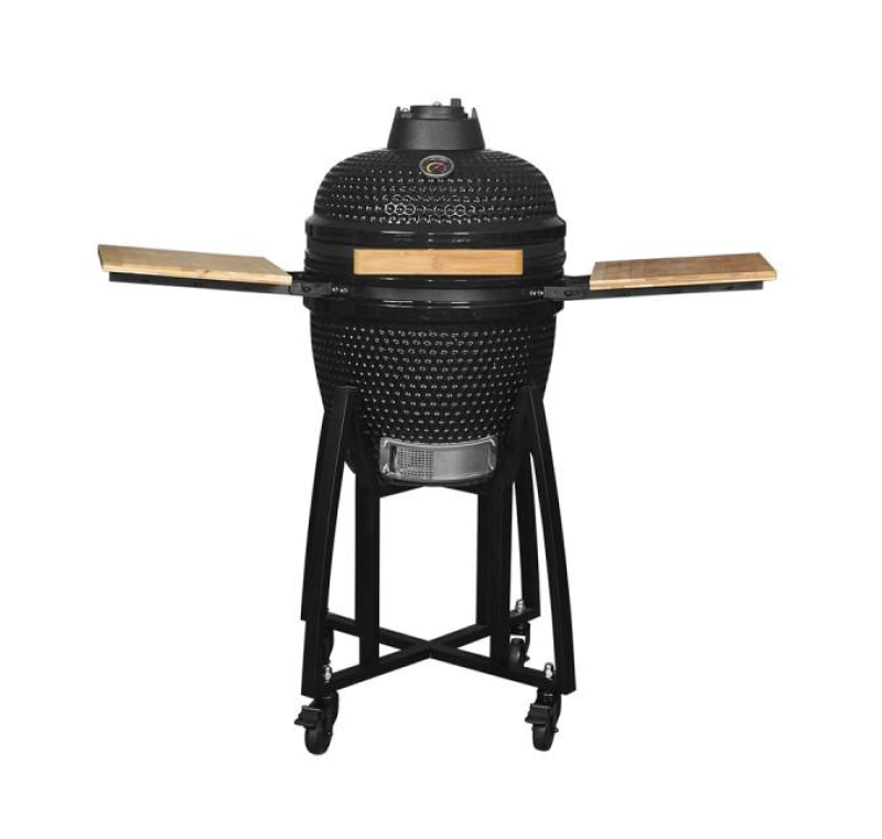 Kamado grillsütő, 45,7cm (079723)