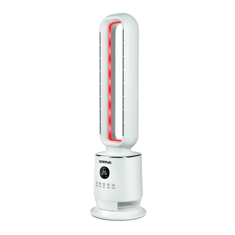 G3 Ferrari G60032 ventilátoros fűtőtest, 1000/2000 W (14603)