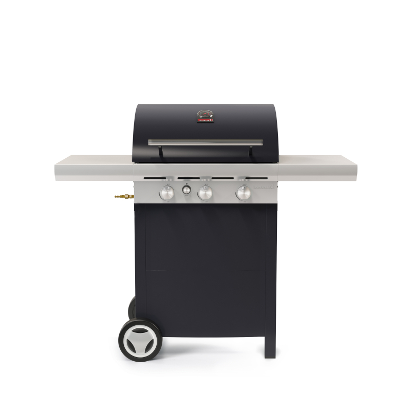 Barbecook gázgrill Spring 3002