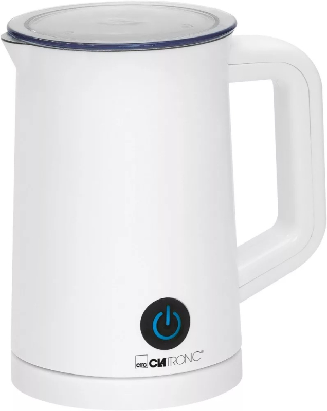 Clatronic MS 3693 fehér tejhabosító