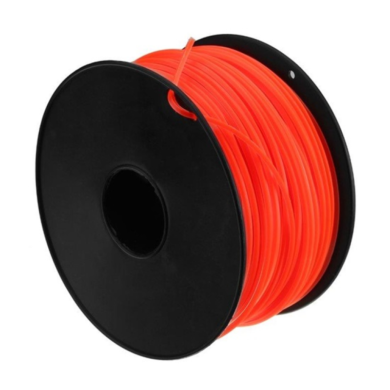 Fűnyíródamil dobon d=3,0mm négyzet 150m (6111437)