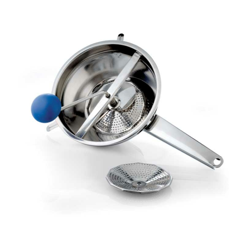 Paradicsompasszírozó 20 cm (16561)