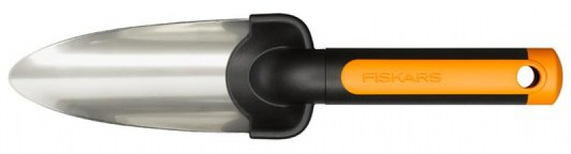 Fiskars Premium ültető kanál, keskeny(137210)