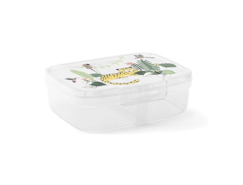 Curver Snap Box multifunkciós tároló 1,8L (257369)