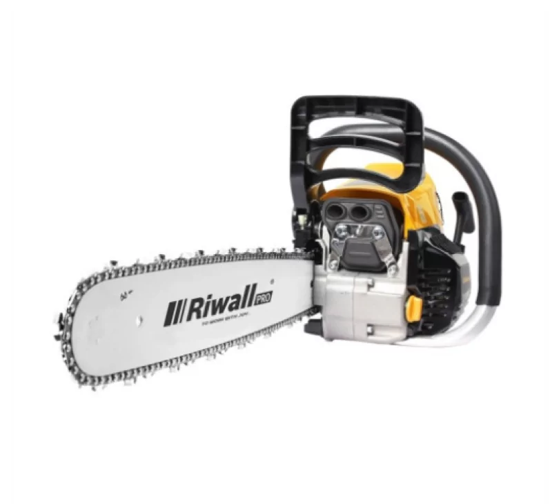Riwall RPCS 6150 benzines láncfűrész, 62 cm3 (PC42A2501123B)