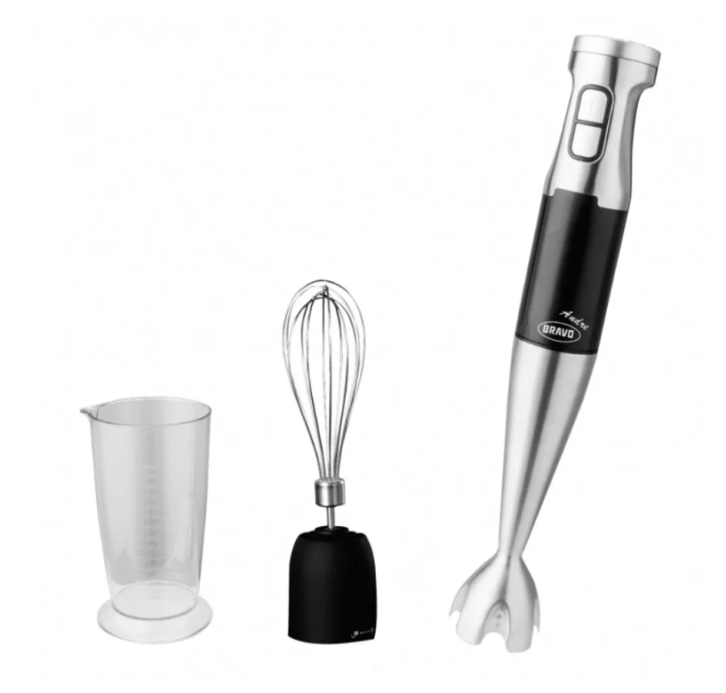 Bravo Andre botmixer, 1000W (B-4816)